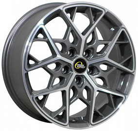  CR-20 GMF